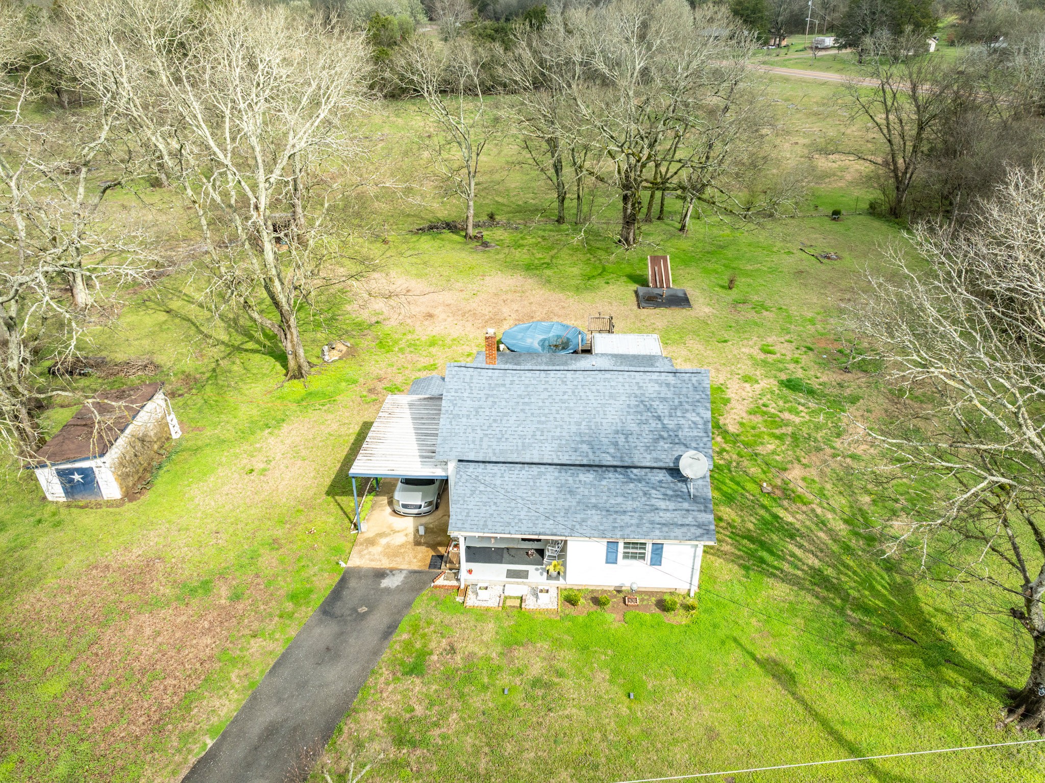 174 Vinta Mill Road Prospect, TN 38477 - Photo 30 of 42
