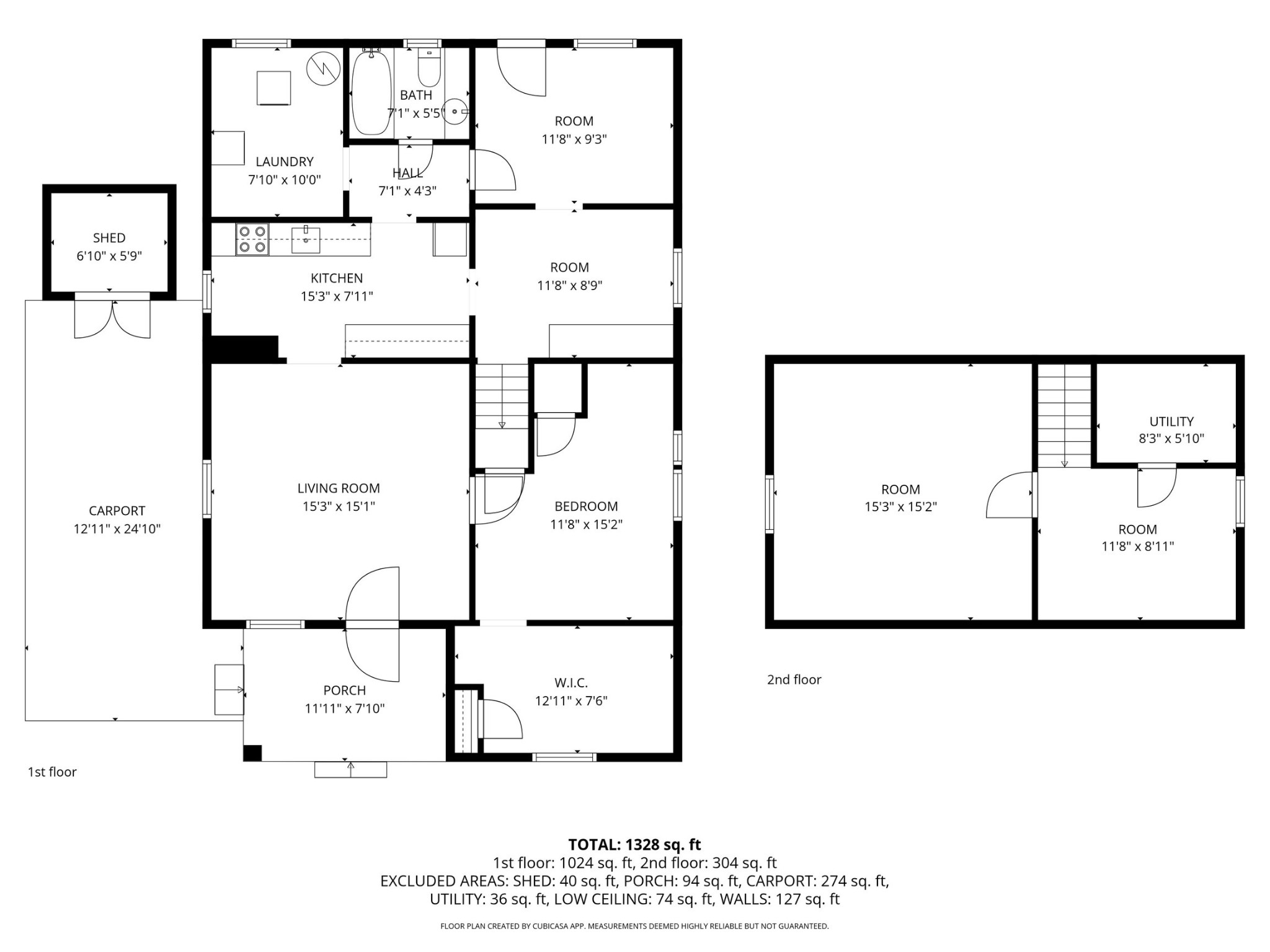 174 Vinta Mill Road Prospect, TN 38477 - Photo 3 of 42