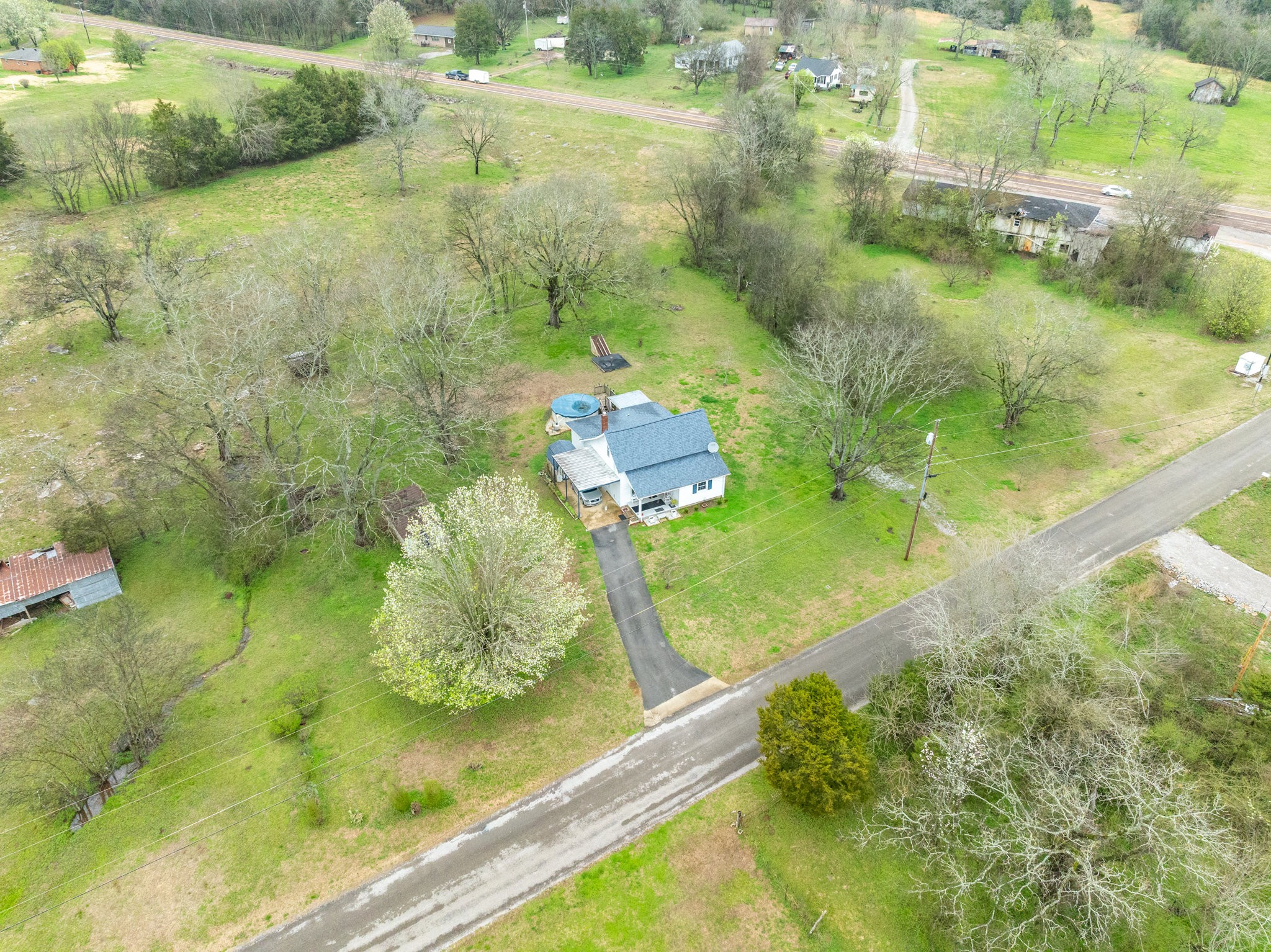 174 Vinta Mill Road Prospect, TN 38477 - Photo 31 of 42