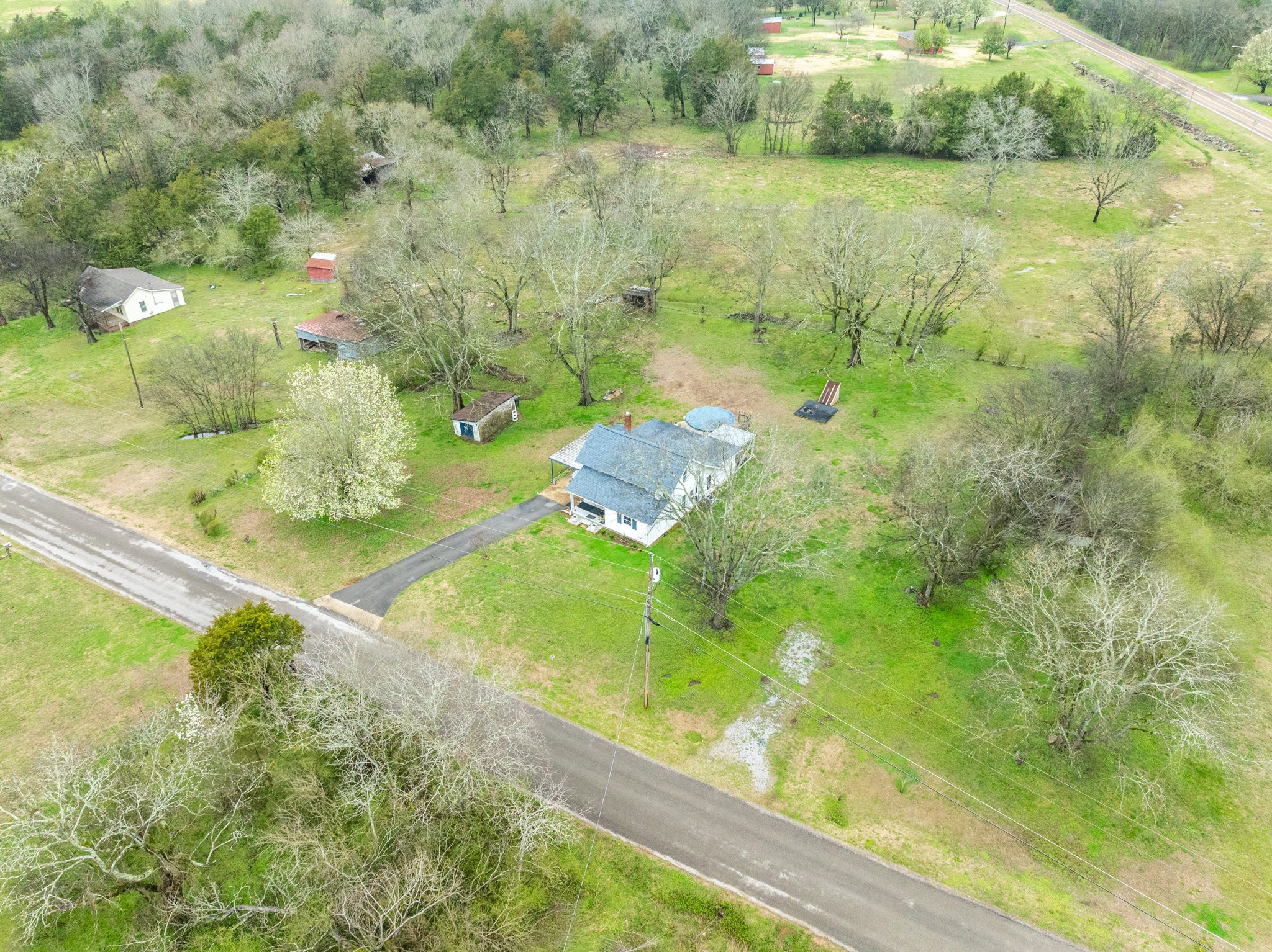 174 Vinta Mill Road Prospect, TN 38477 - Photo 32 of 42
