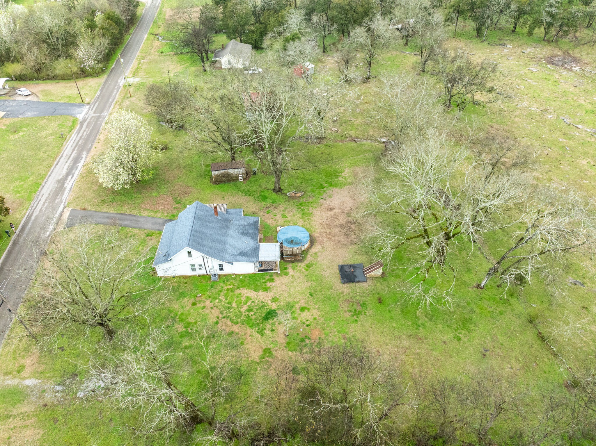174 Vinta Mill Road Prospect, TN 38477 - Photo 33 of 42