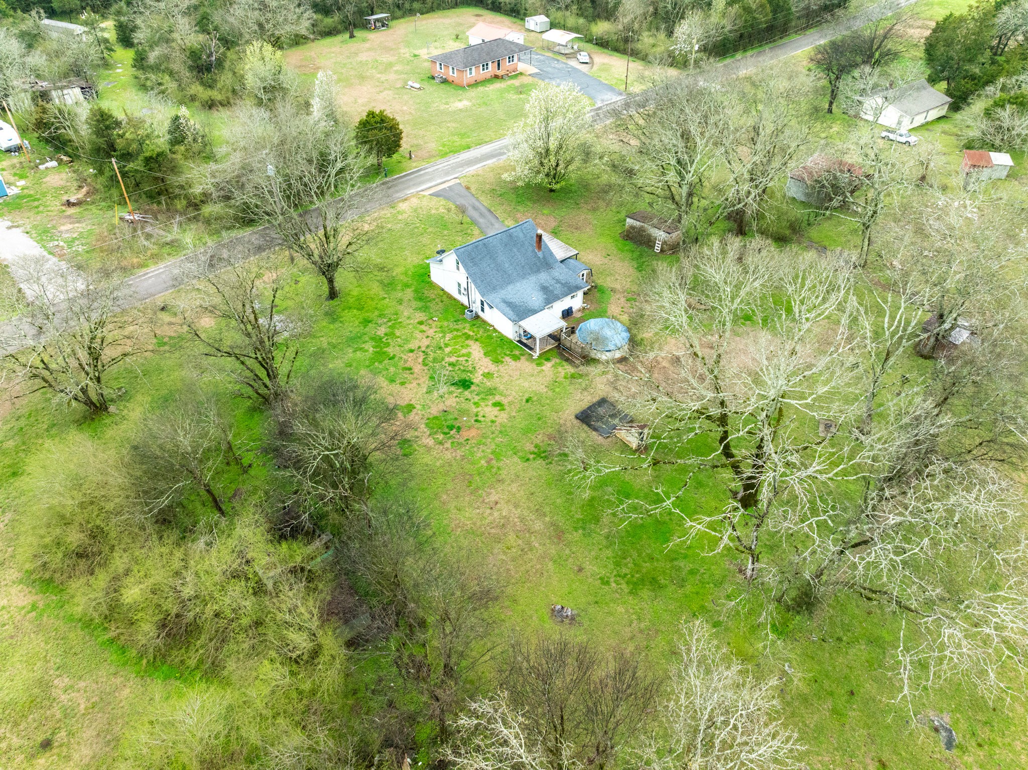 174 Vinta Mill Road Prospect, TN 38477 - Photo 34 of 42