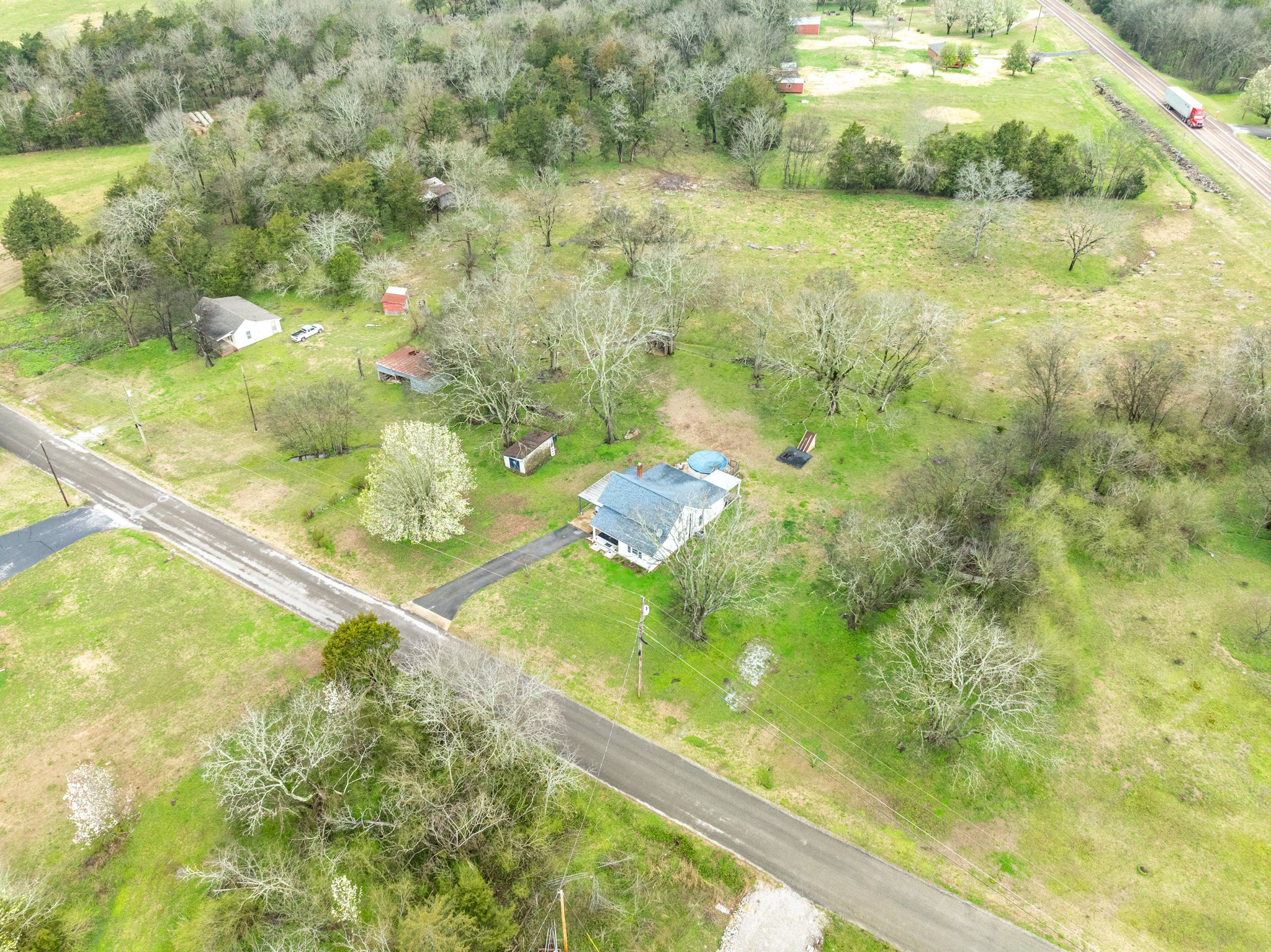 174 Vinta Mill Road Prospect, TN 38477 - Photo 35 of 42