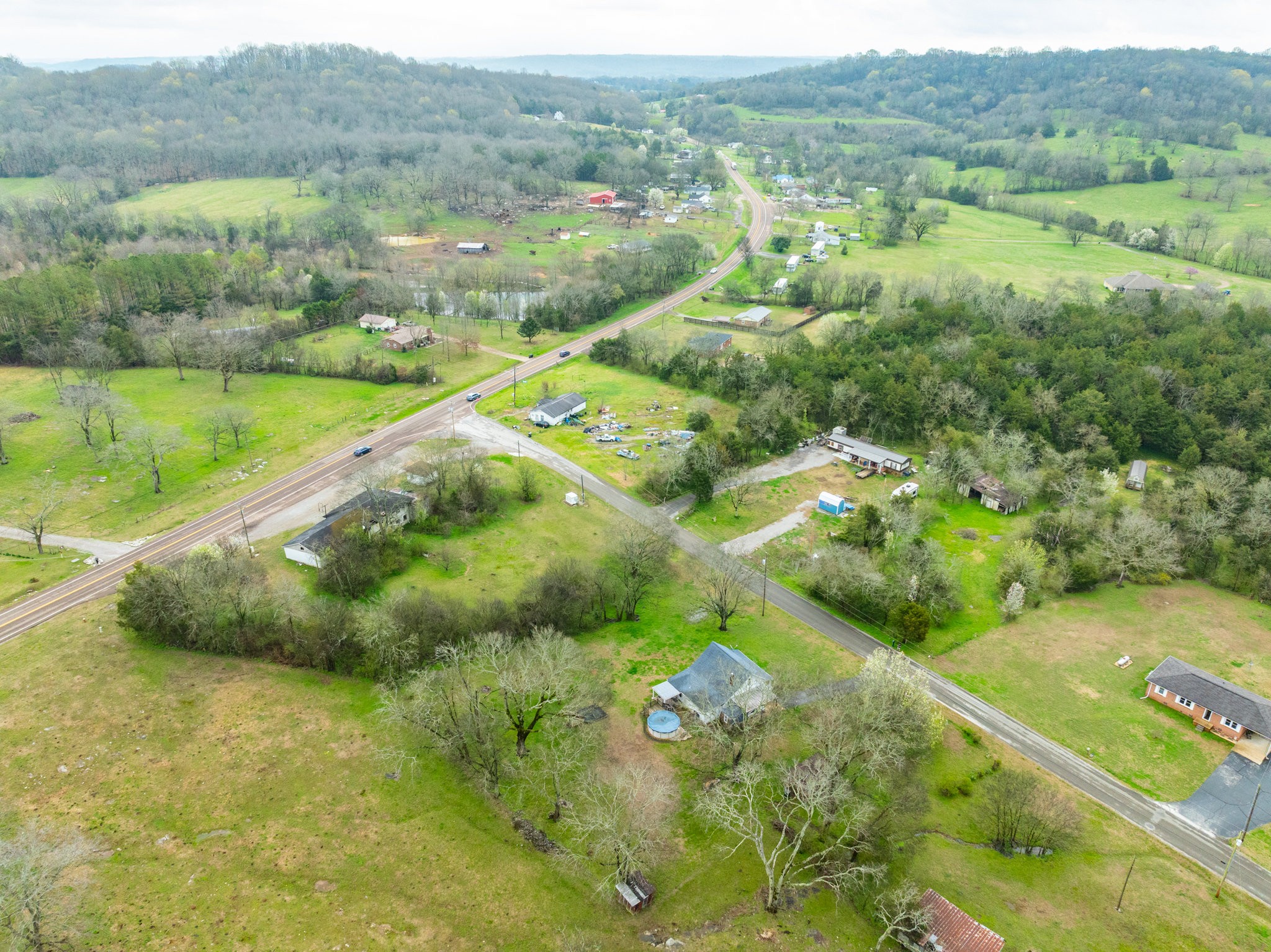 174 Vinta Mill Road Prospect, TN 38477 - Photo 36 of 42