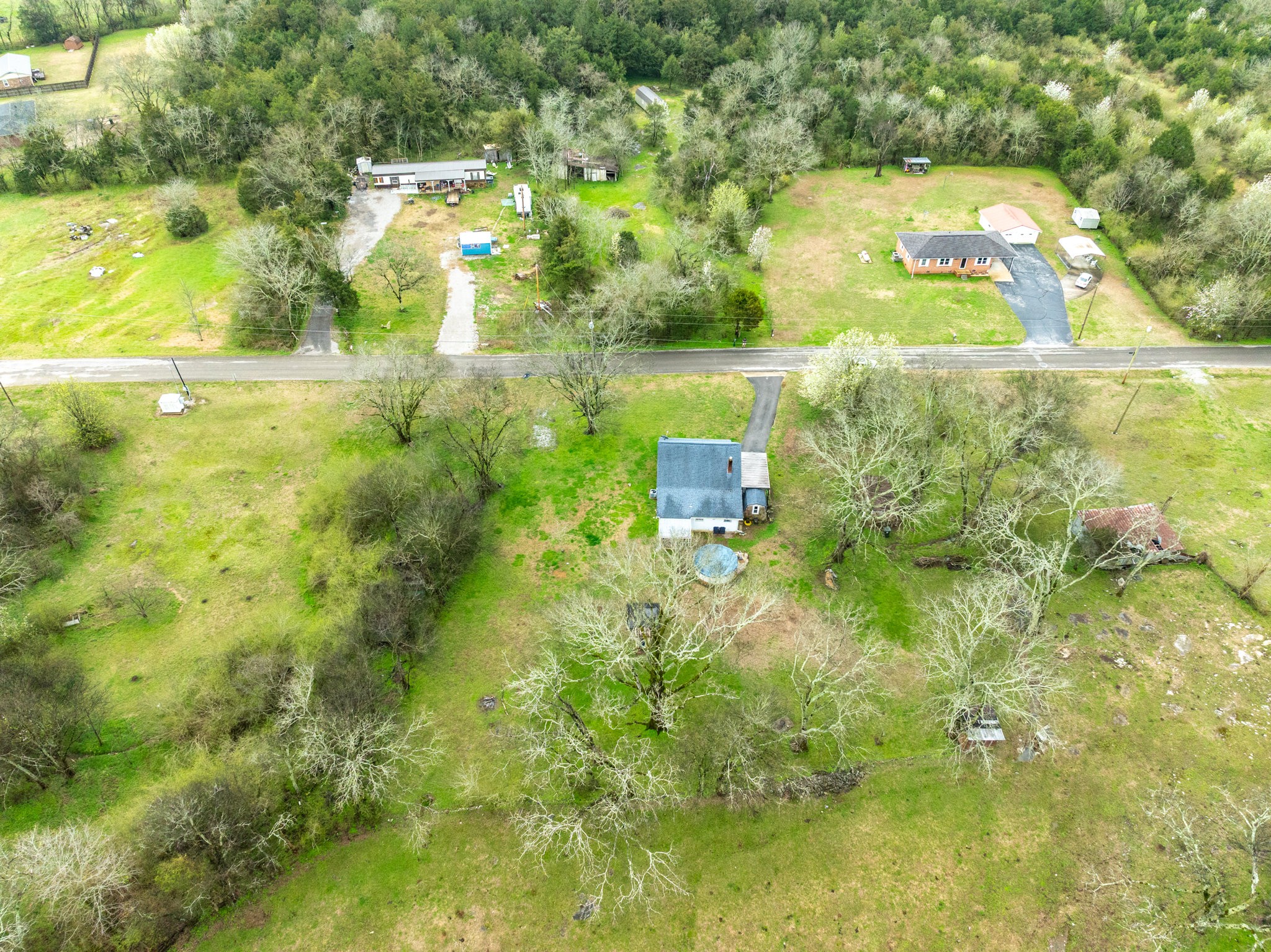 174 Vinta Mill Road Prospect, TN 38477 - Photo 37 of 42