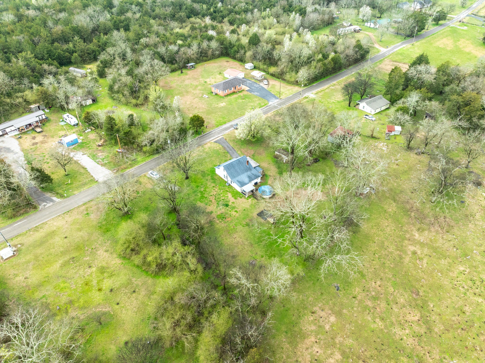 174 Vinta Mill Road Prospect, TN 38477 - Photo 38 of 42