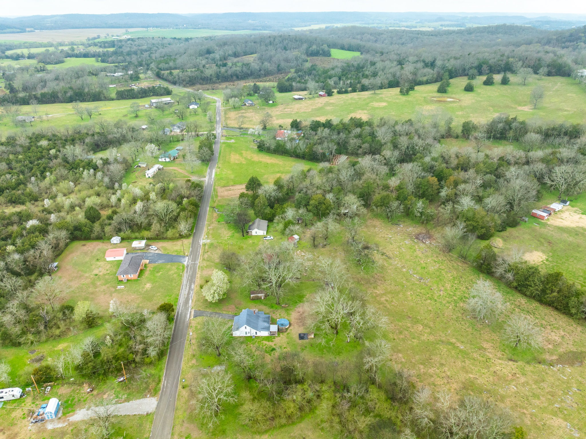 174 Vinta Mill Road Prospect, TN 38477 - Photo 39 of 42