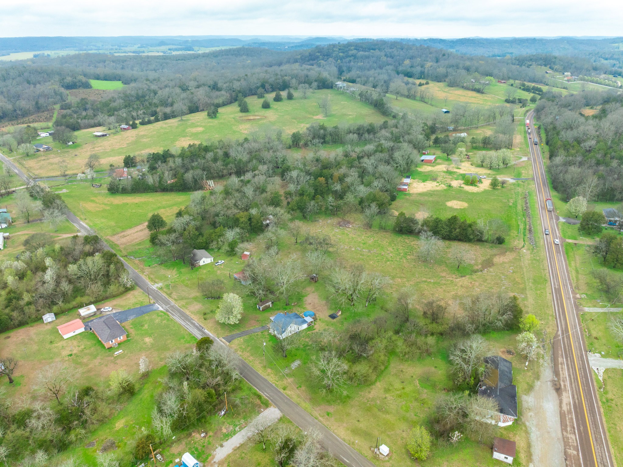 174 Vinta Mill Road Prospect, TN 38477 - Photo 40 of 42