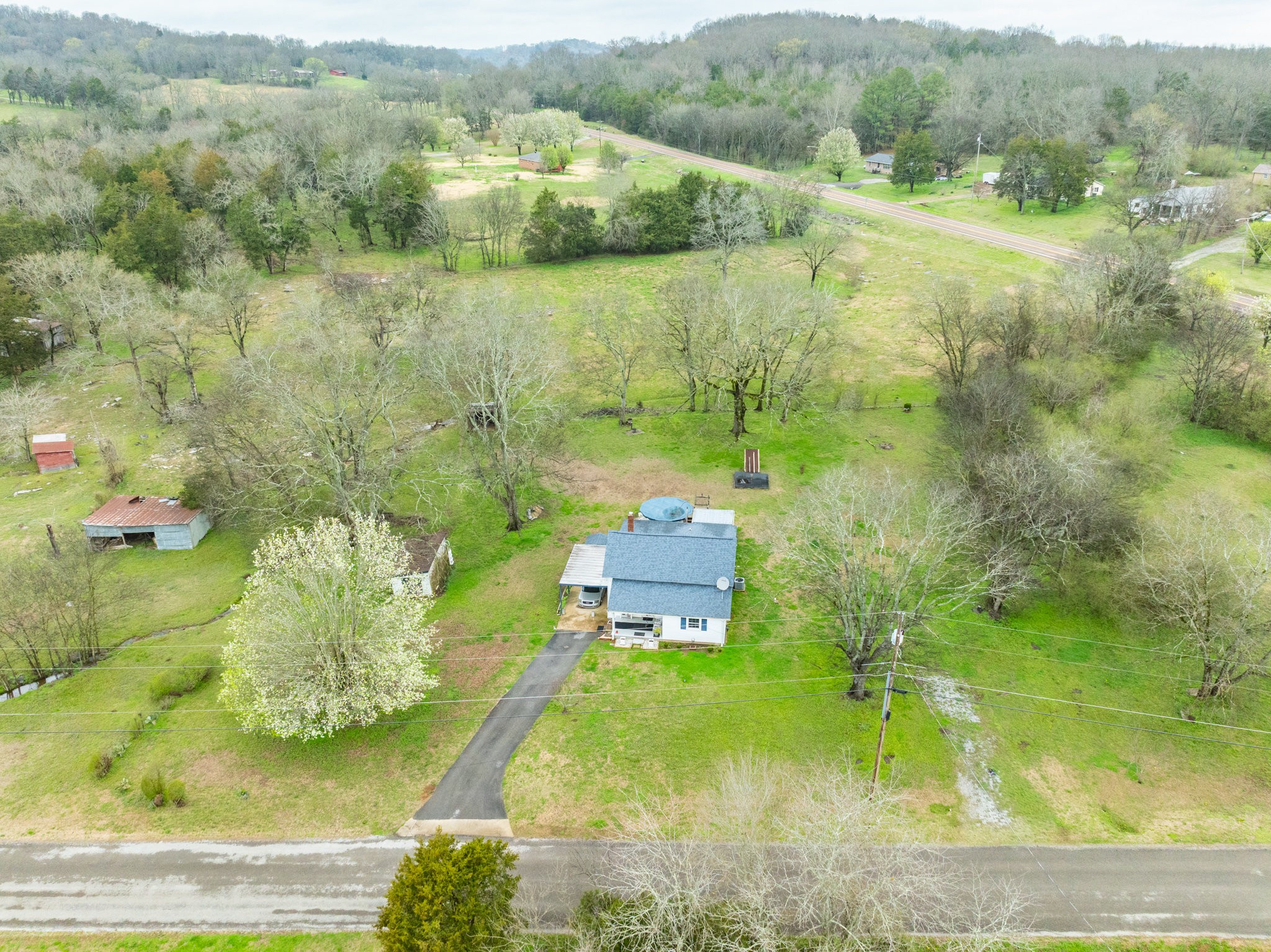174 Vinta Mill Road Prospect, TN 38477 - Photo 41 of 42