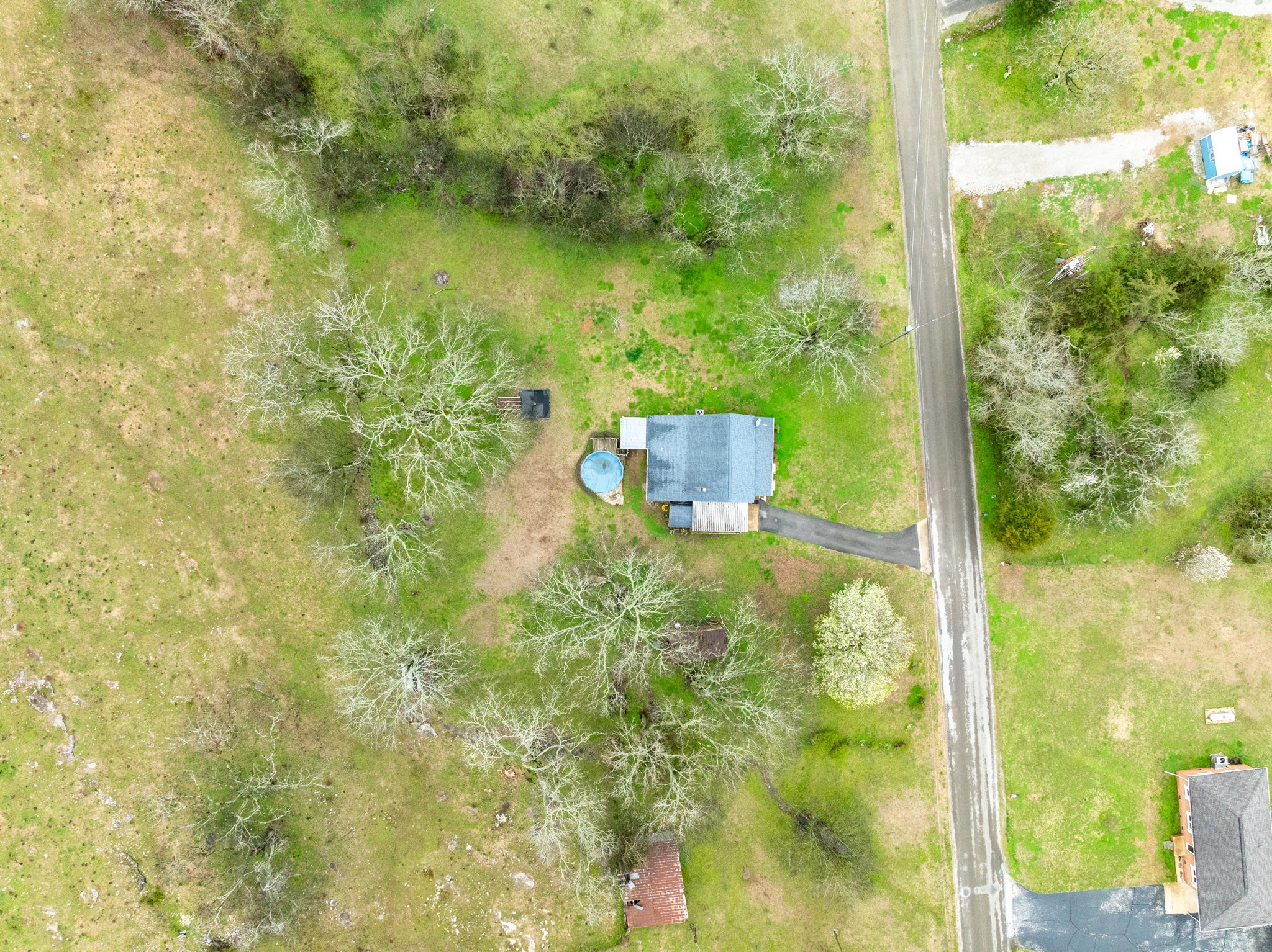 174 Vinta Mill Road Prospect, TN 38477 - Photo 42 of 42