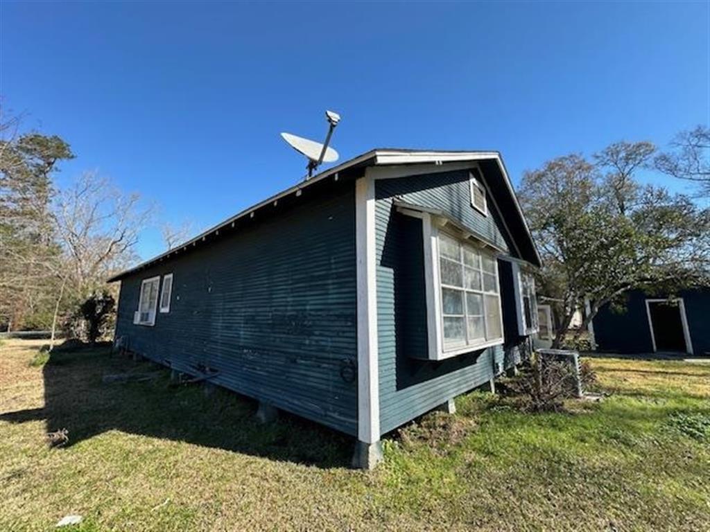 1175 Evangeline Road Dequincy, LA 70633 - Photo 3 of 12