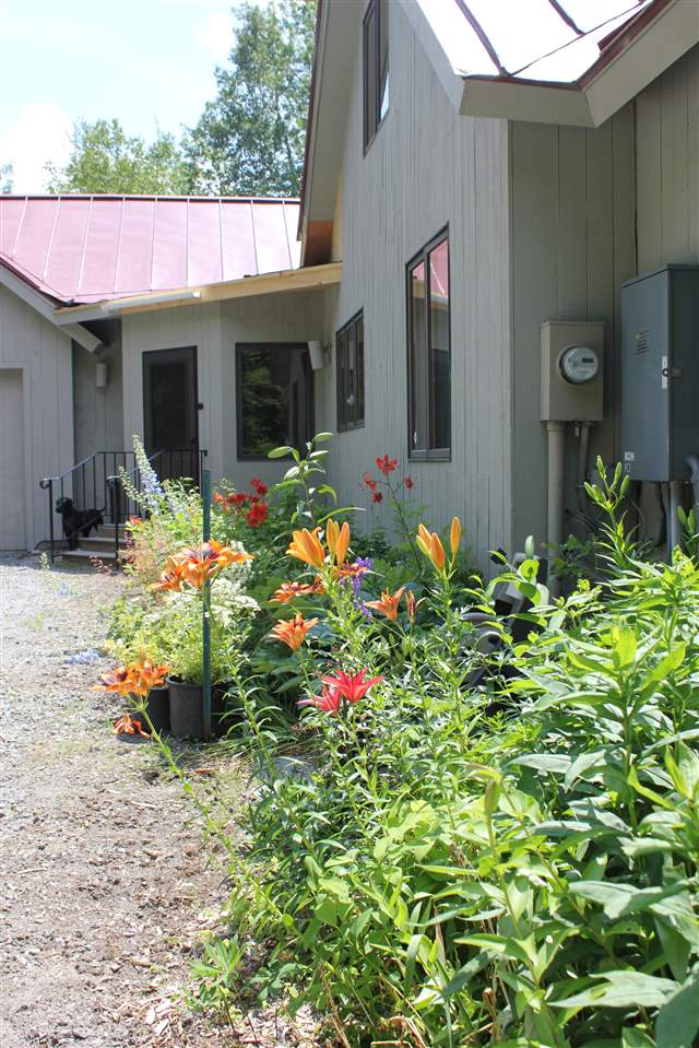 74 Obed Moore Road Weston, VT 05161 - Photo 3 of 39