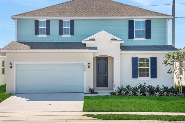$374,990 | 256 Meredith Boulevard, Winter Haven, FL 33881