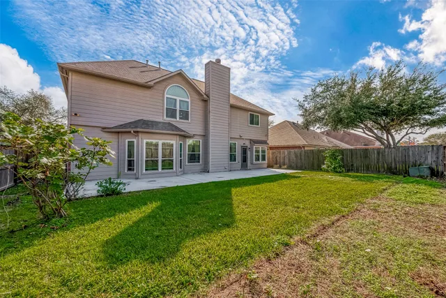 $380,000 | 16922 Echo Harbor, Friendswood, TX 77546