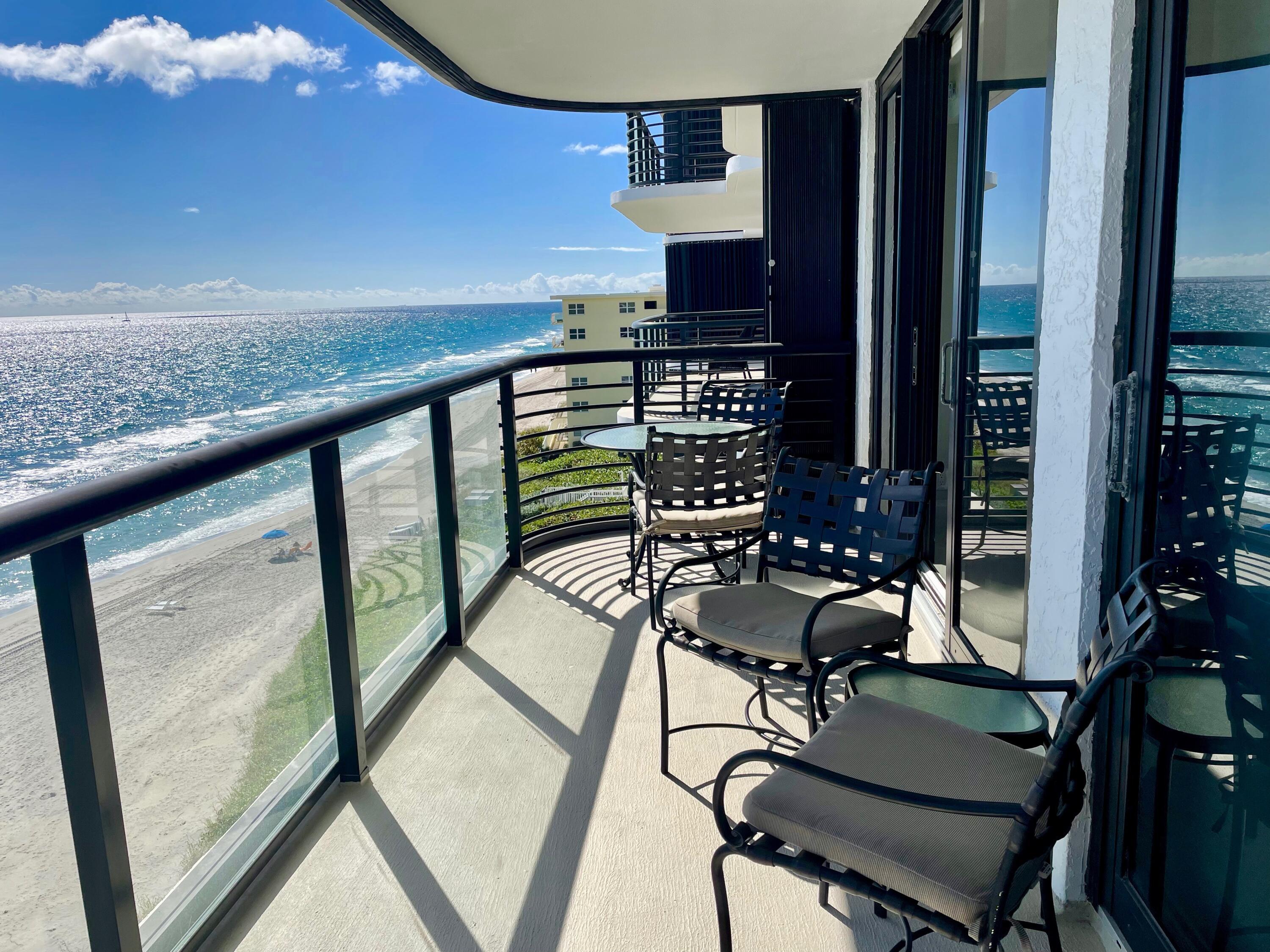 250 South Ocean Boulevard, Unit 6F Boca Raton, FL 33432 - Photo 13 of 94 IMG_2745