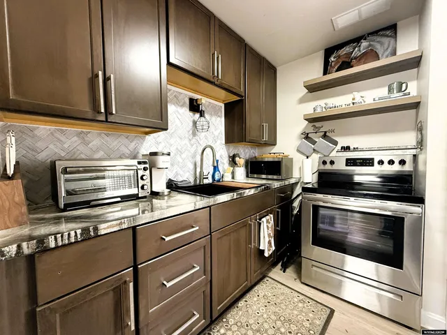 $313,000 | 308 Hampshire Avenue, Lovell, WY 82431