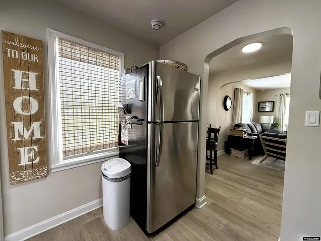 $313,000 | 308 Hampshire Avenue, Lovell, WY 82431