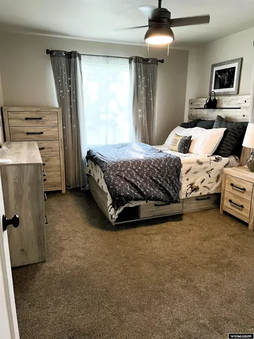 $313,000 | 308 Hampshire Avenue, Lovell, WY 82431