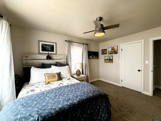 $313,000 | 308 Hampshire Avenue, Lovell, WY 82431