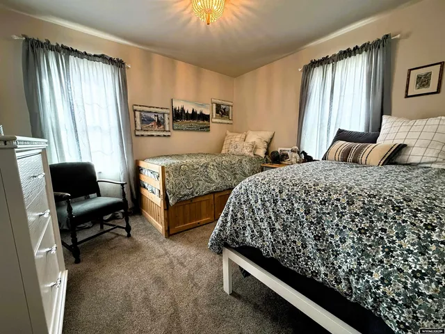 $313,000 | 308 Hampshire Avenue, Lovell, WY 82431