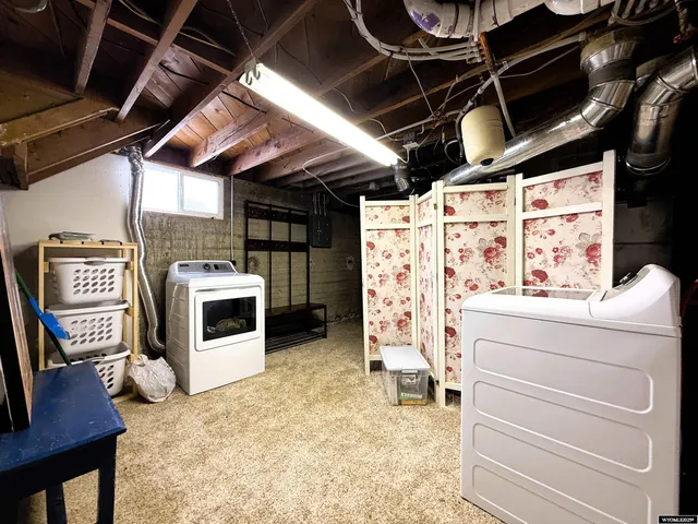 $313,000 | 308 Hampshire Avenue, Lovell, WY 82431