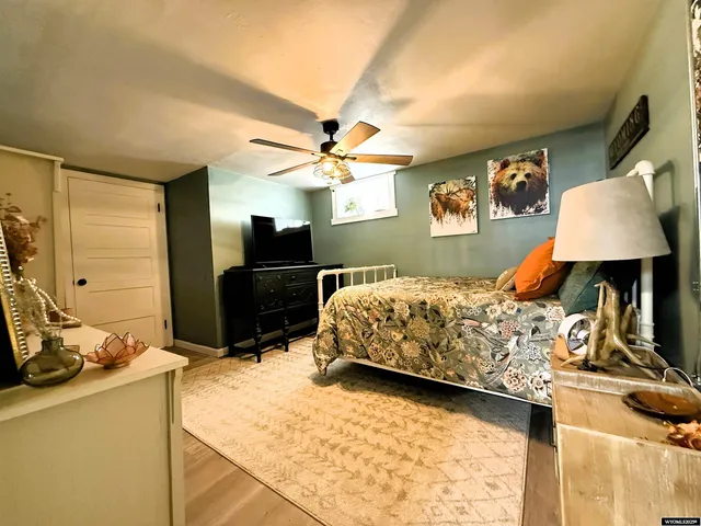 $313,000 | 308 Hampshire Avenue, Lovell, WY 82431