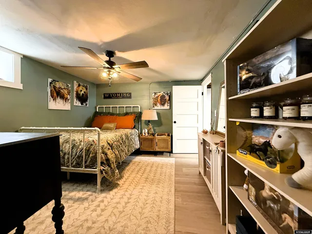 $313,000 | 308 Hampshire Avenue, Lovell, WY 82431