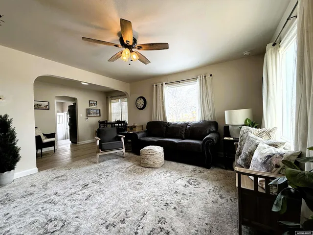 $313,000 | 308 Hampshire Avenue, Lovell, WY 82431