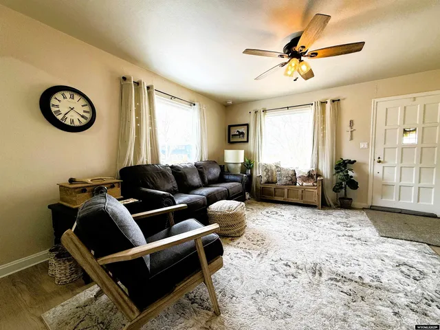 $313,000 | 308 Hampshire Avenue, Lovell, WY 82431