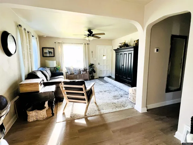 $313,000 | 308 Hampshire Avenue, Lovell, WY 82431