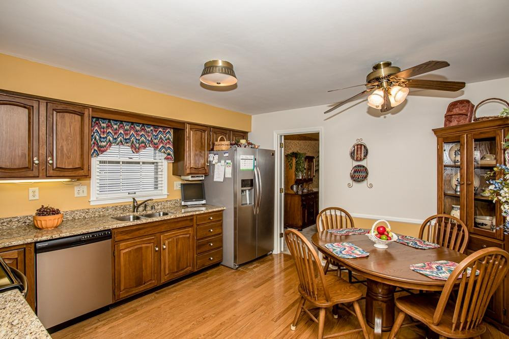 3414 Snaffle Road Lexington, KY 40513 - Photo 11 of 36 Photo 11