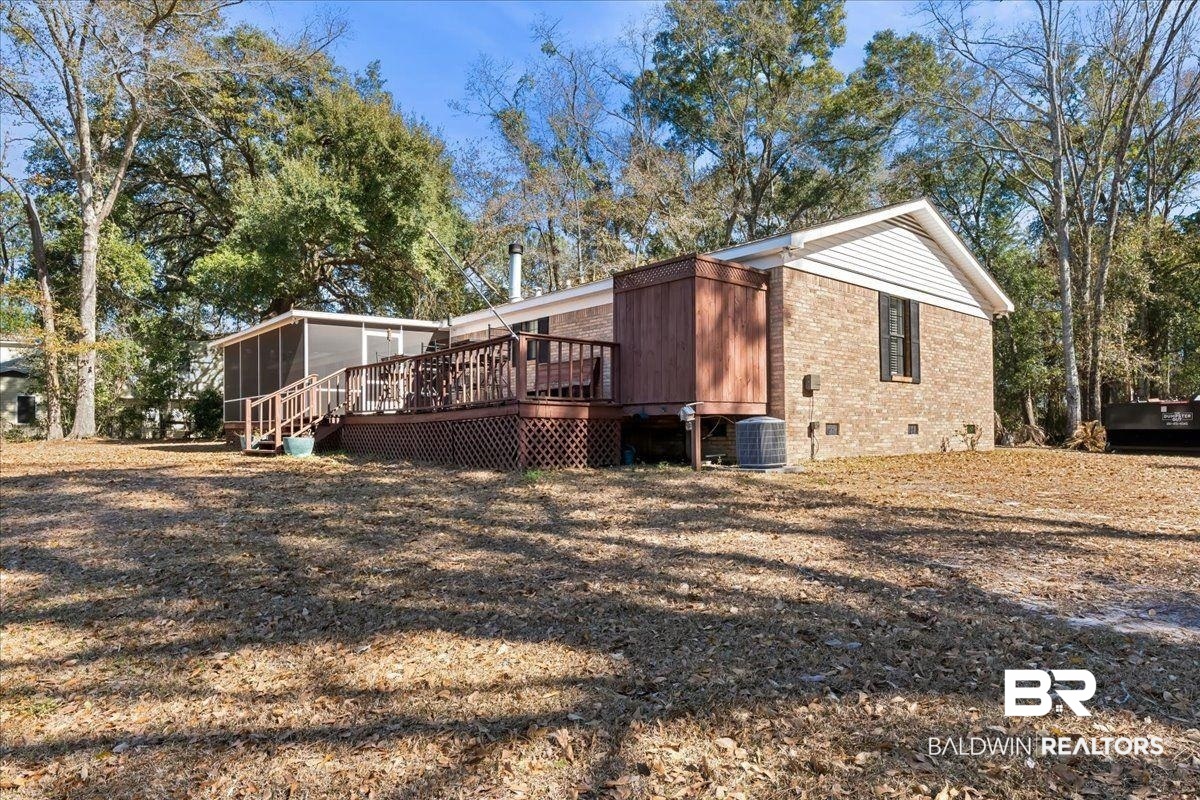 5800 Rabbit Creek Drive Theodore, AL 36582 - Photo 26 of 44