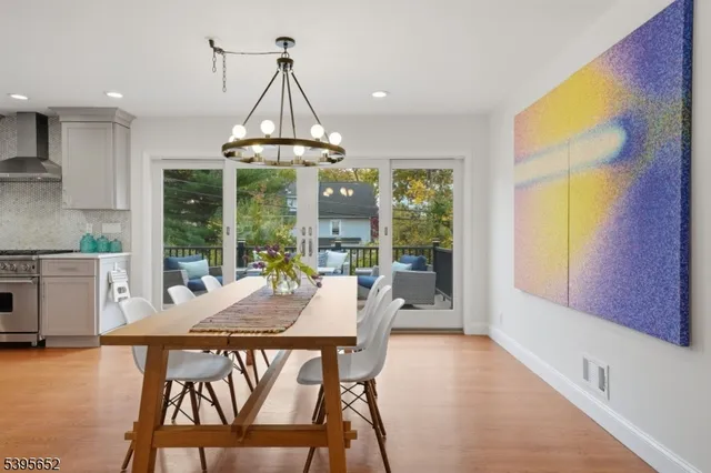 $1,249,000 | 28 Wesley Court, South Orange, NJ 07079