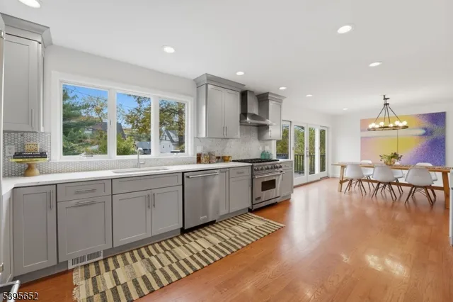 $1,249,000 | 28 Wesley Court, South Orange, NJ 07079