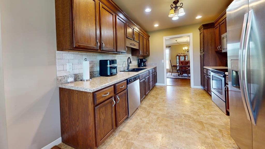 1444 Cherry Creek Road Sparta, TN 38583 - Photo 26 of 43