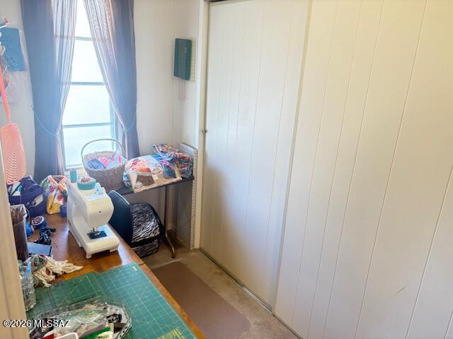 5731 West Flying M Street Tucson, AZ 85713 - Photo 17 of 20 a room with toys and a table