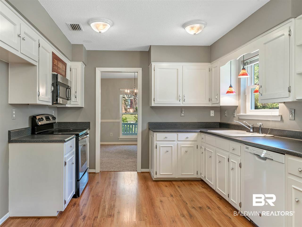 6409 Stonemill Run Mobile, AL 36695 - Photo 15 of 34