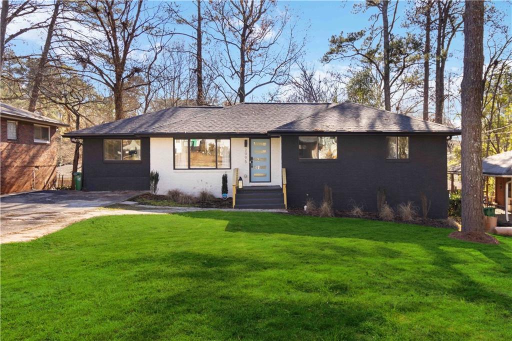 2995 Pasadena Drive Decatur, GA 30032 - Photo 1 of 30