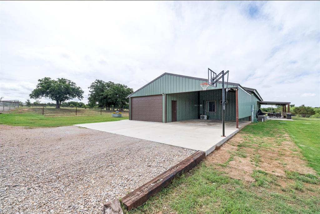 1500 Newberry Road Millsap, TX 76066 - Photo 25 of 40