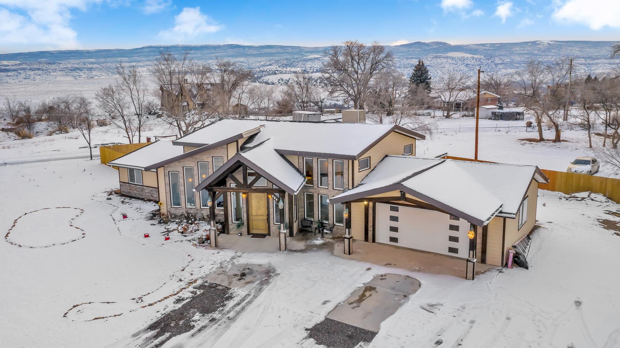 195 Webster Road Grand Junction, CO 81503 - Photo 35 of 40 Gallery Image 35