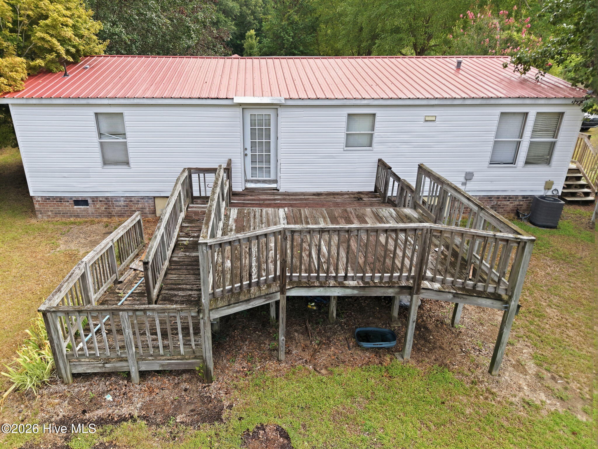 3148 Lewis Haddock Road Grifton, NC 28530 - Photo 45 of 57