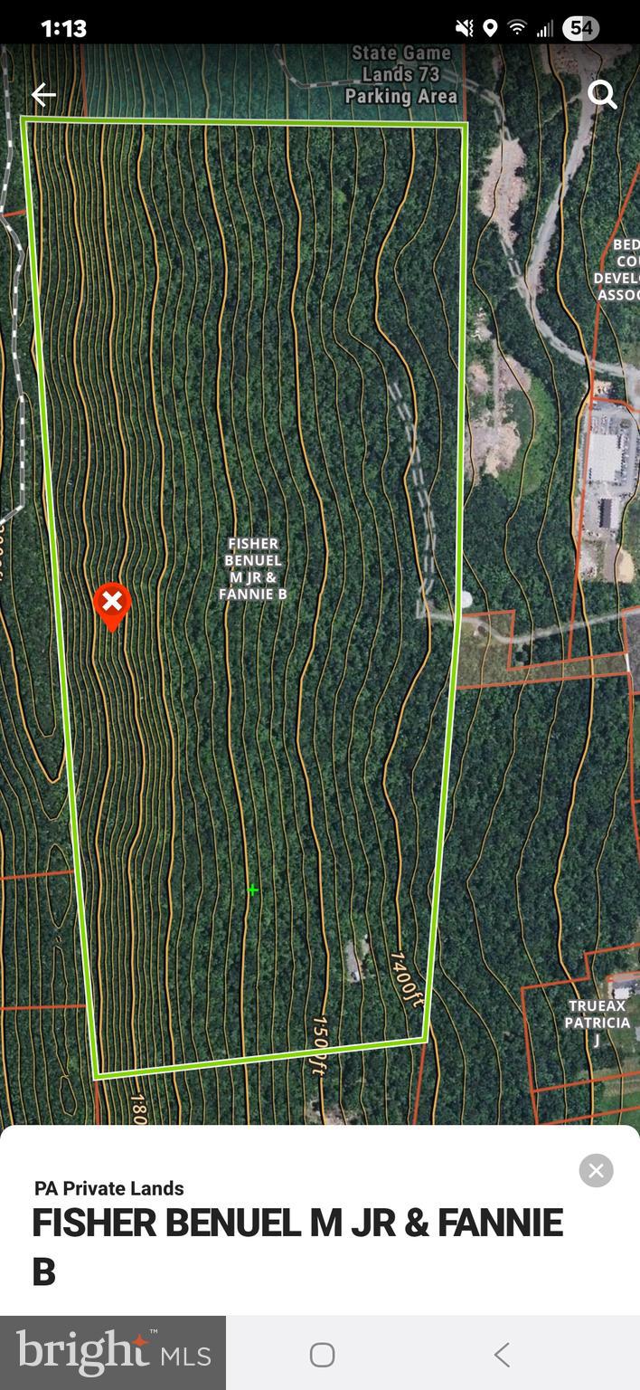 0 Beegle Road Everett, PA 15537 - Photo 11 of 13 a picture of a park