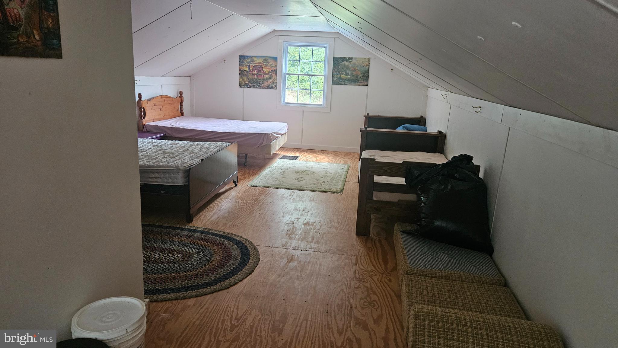 0 Beegle Road Everett, PA 15537 - Photo 8 of 13 a living room with furniture and a fireplace