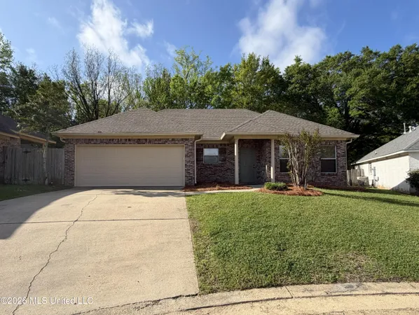 $1,900 | 101 Stapleton Drive, Canton, MS 39046