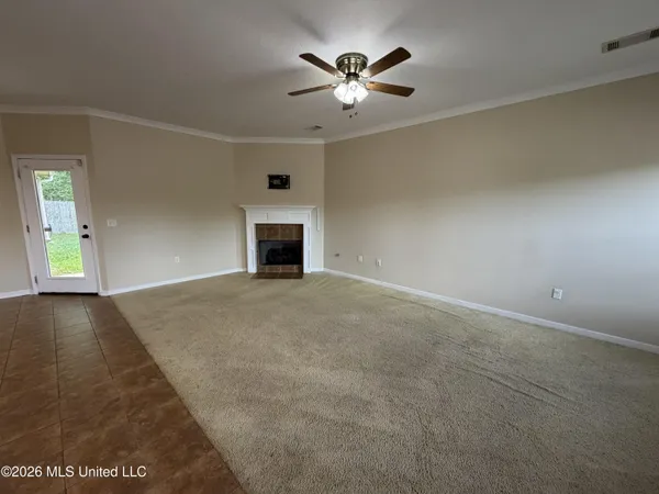 $1,900 | 101 Stapleton Drive, Canton, MS 39046