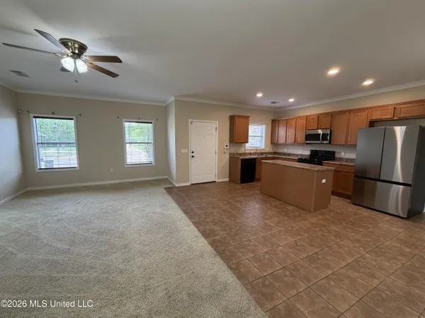 $1,900 | 101 Stapleton Drive, Canton, MS 39046