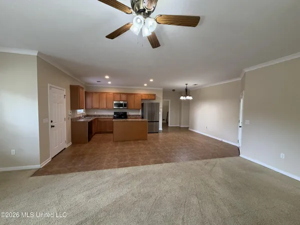 $1,900 | 101 Stapleton Drive, Canton, MS 39046