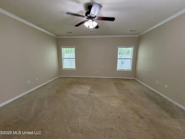 $1,900 | 101 Stapleton Drive, Canton, MS 39046