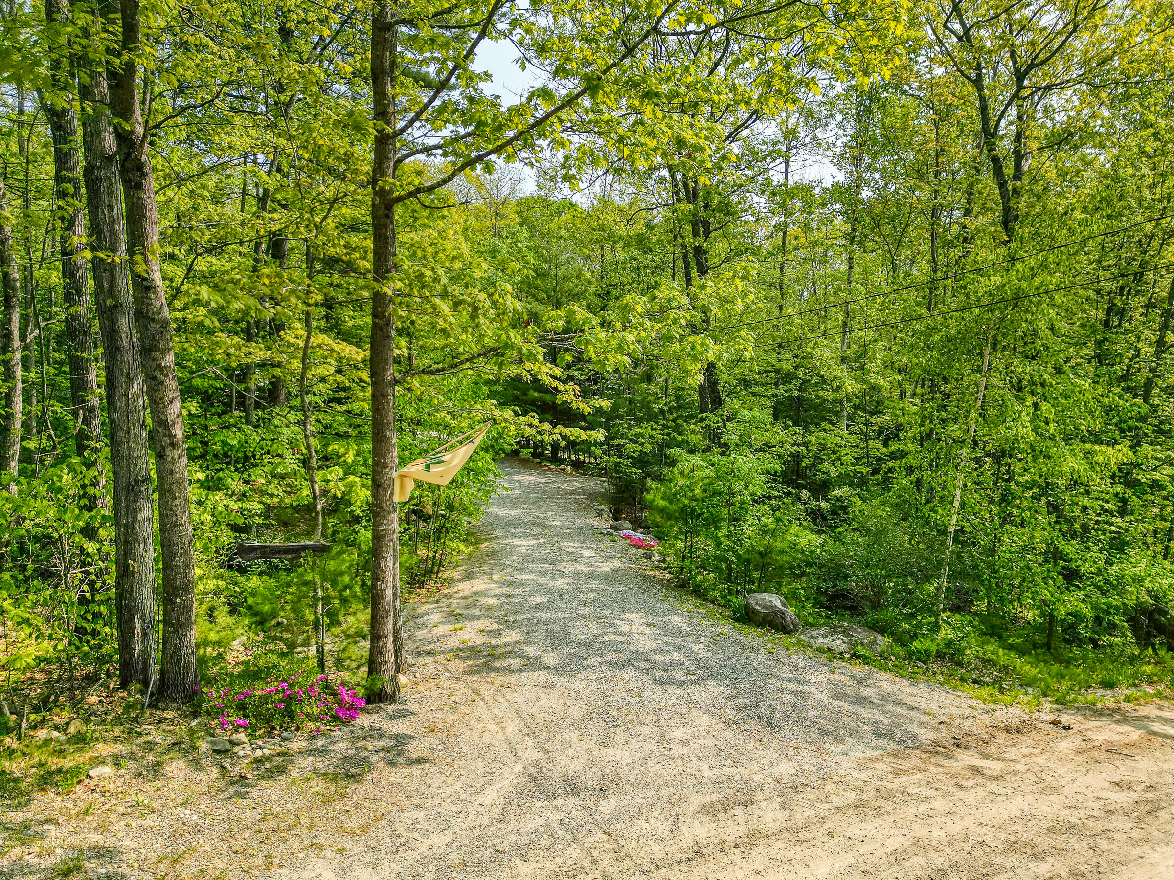 10 Spruce Estates Rome, ME 04963 - Photo 5 of 68 Driveway