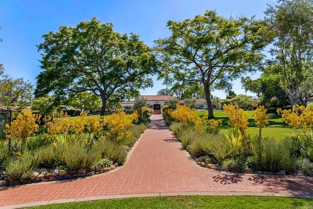 $1,995,000 | 5929 Linea Del Cielo, Unit JACARANDA, Rancho Santa Fe, CA 92067